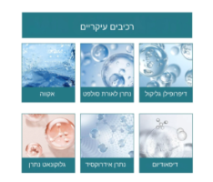 תרסיס לניקוי והסרת כתמים - SofaSpritz