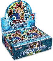 קלפי יו-גי-הו בוסטר בוקס Yu-Gi-Oh! Legend of Blue Eyes White Dragon Booster Box