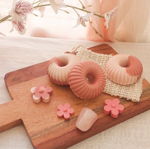 karma soap