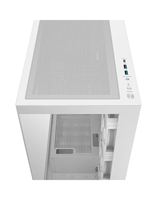 מארז – DEEPCOOL CG580 4F V2 WH
