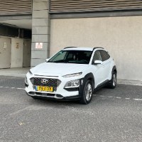Hyundai kona 2018