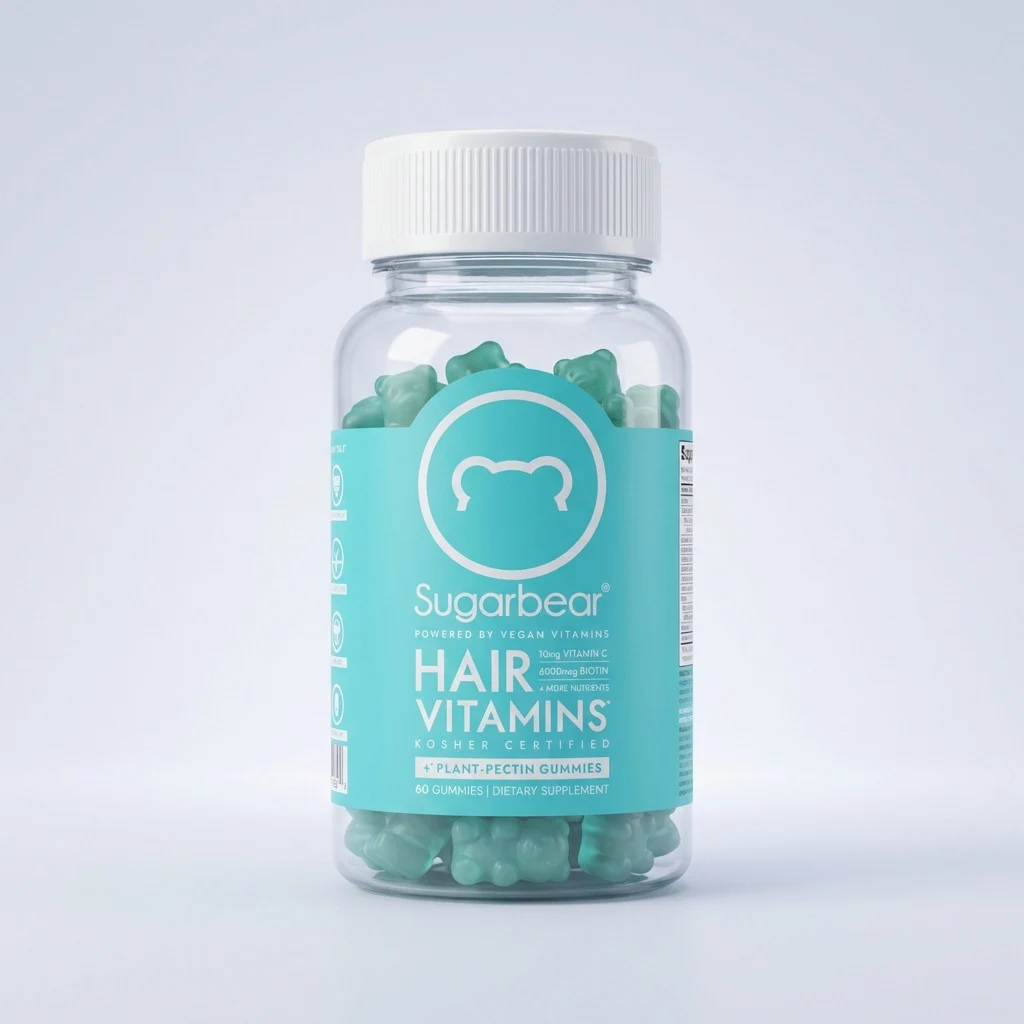 BearHair - תמונת מוצר 4