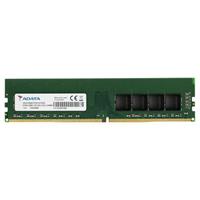 ADATA DDR4 U-DIMM 8GB 3200MHz - AD4U32008G22-SGN