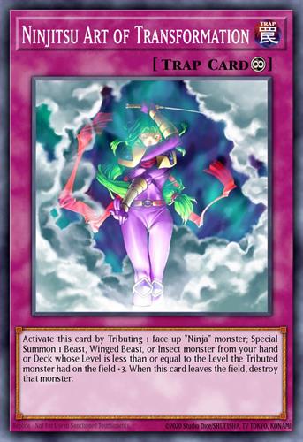 קלף פוקימון בודד single - ninjitsu art of transformation – OTS Tournament Pack 02 – 11