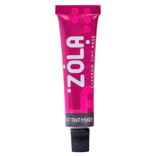 Zola מערבל צבעים