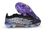 עם גרב - נעלי כדורגל אדידס Adidas Predator Freak.1 סגול