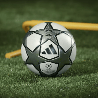 כדור כדורגל ליגת האלופות 2026 מידה 5 - UEFA CHAMPIONS LEAGUE 3rd BALL JY8892