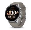 אפור - שעון חכם גרמין וניו 4 Garmin Venu 4 45mm