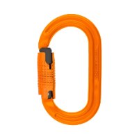 טבעת טריפל לוק Dmm Ultra O Locksafe כתום