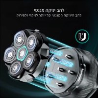 מכונת-גילוח-לגברים-ראש-6d-360-מהירה-עמידה-במים-נטענת-3