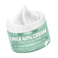 UREA CREAM -קרם לכפות רגליים סדוקות במיוחד