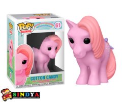 פופ מי ליטל פוני -POP MY LITTLE PONY  COTTXN CANDY 61