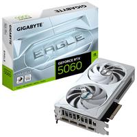 Gigabyte RTX 5060 EAGLE OC ICE 8G GV-N5060EAGLEOC ICE-8GD