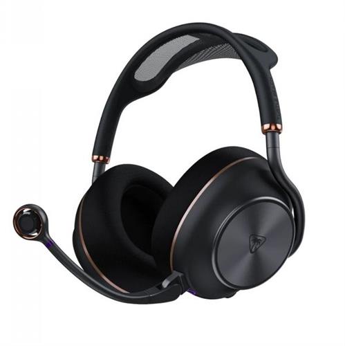 אוזניות גיימינג אלחוטיות Turtle Beach Stealth Pro II לאקסבוקס שחור