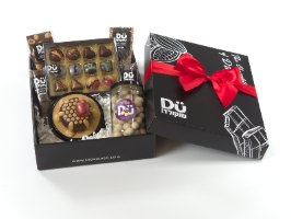 אורבן ראש השנה
