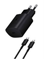 C010070509 מטען  וכבל USB ל-Samsung Type C סאני