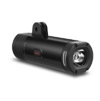 פנס אופניים חכם גרמין Garmin Varia UT800