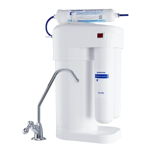 מערכת אוסמוזה הפוכה Aquaphor RO-70S