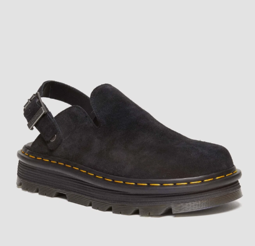 סנדל Dr. Martens דר’ מרטינס 31657001 ZebZag Mule