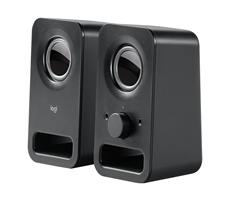 רמקולים למחשב Logitech Z150 בהספק 6W
