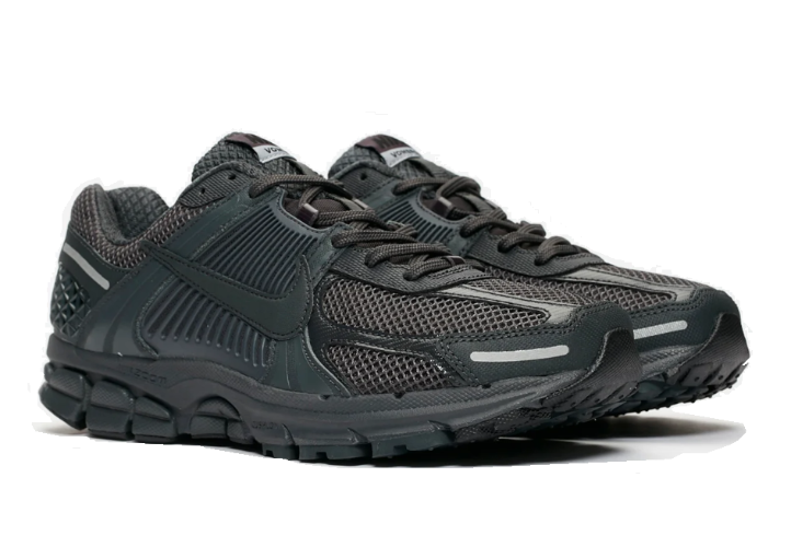 נעלי נייק Nike Zoom Vomero 5 שחור