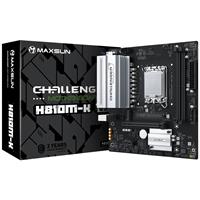 MAXSUN Challenger H810M-K WIFI