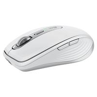 עכבר אלחוטי Logitech MX Anywhere 3S צבע לבן