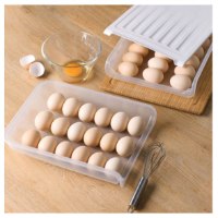 תבנית אחסון אוטומטית לביצים