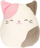 סקווישמלו בובה כרית קרינה החתולה 20 ס"מ Squishmallows