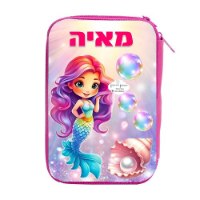 קלמר מאובזר בעיצוב אישי