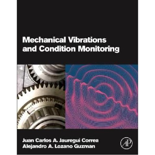 Mechanical Vibrations and Condition Monitoring