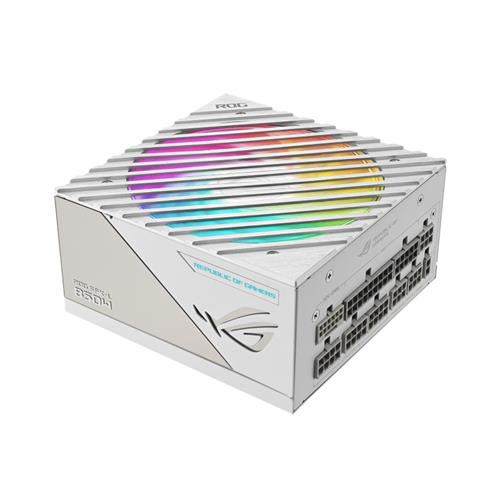 ספק כח מודולרי Asus ROG Loki SFX-L 850W Platinum לבן