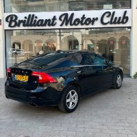 Volvo S60 2016