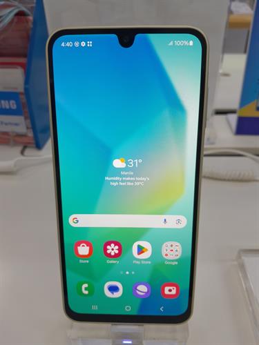 Samsung Galaxy A16 4/128