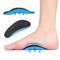 רפידות קשת SmartFeet