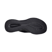 SKECHERS | סקצ'רס - Ultra Flex 3.0 - Classy Charm נעלי סקצ'רס גרב צבע שחור שחור| נשים