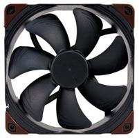 Noctua NF-A14IPPC-2000 140mm Industrial 2000 RPM Fan