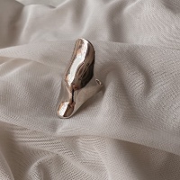 טבעת ריאן- כסף 925