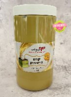 קרם פיסטוק פרווה - 1 ק"ג