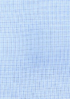 ‏Soft Blue Plaid Balloon Pants