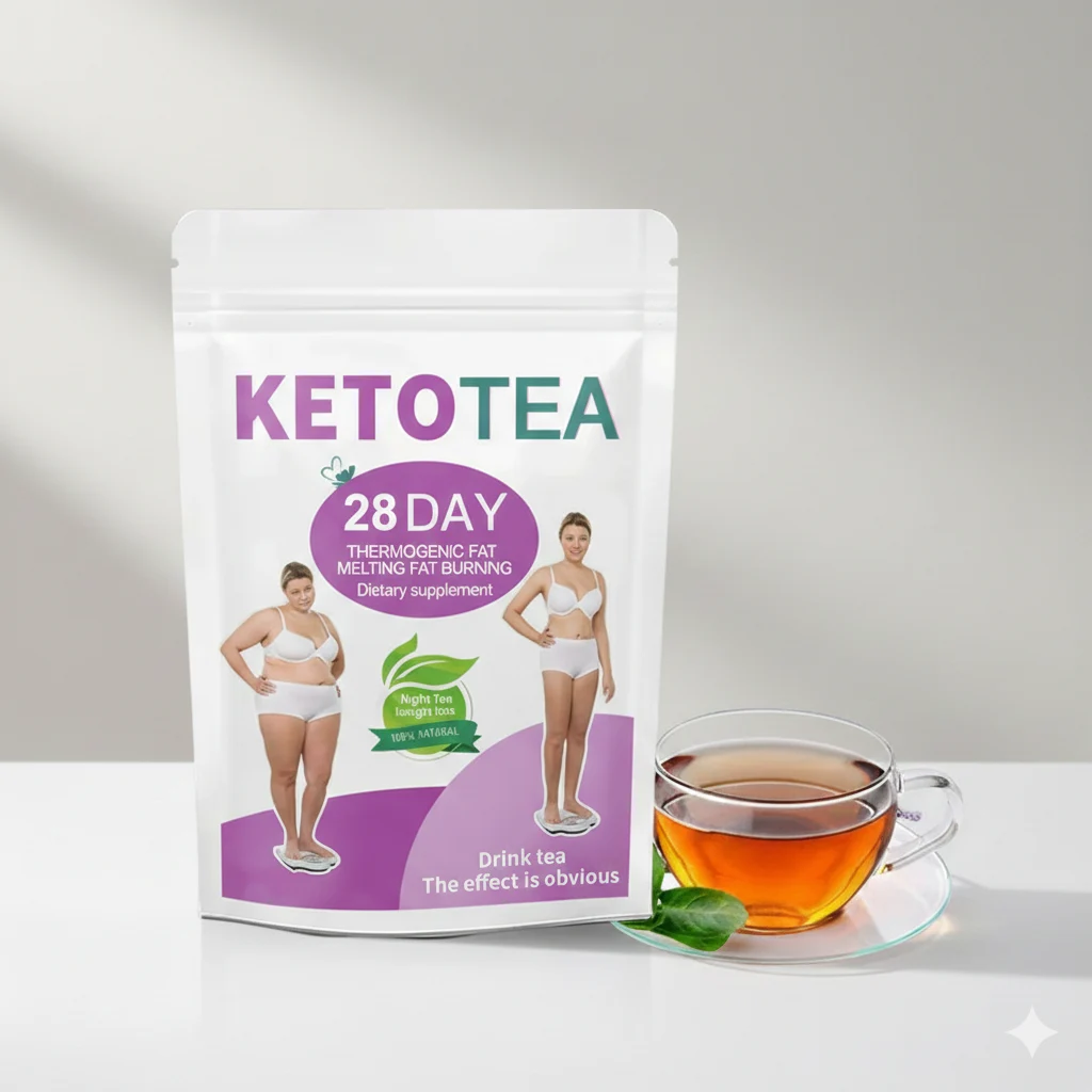 KetoTea - תה לילה (תמונה)