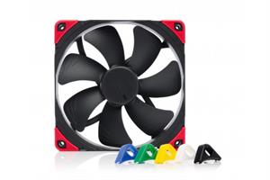 NOCTUA NF-A14PWM CHROMAX.BLACK.SWAP FAN