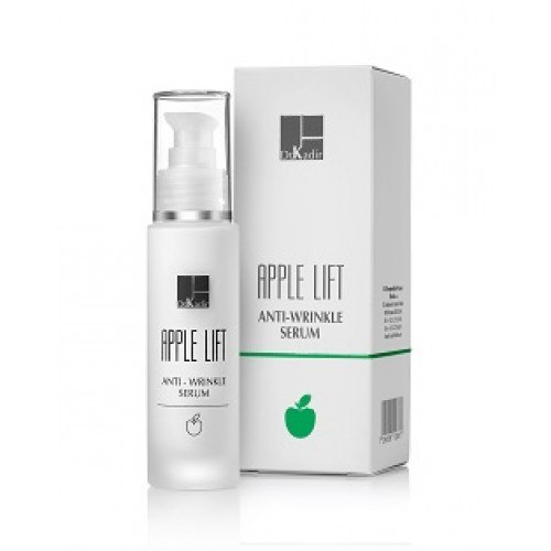 ד"ר כדיר אפל ליפט סרום לצמצום קמטים - Dr. Kadir Apple Lift Serum