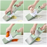 חותך ירקות מקצועי VegSlicePro