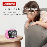 רמקול בלוטוס + שעון - Lenovo TS13