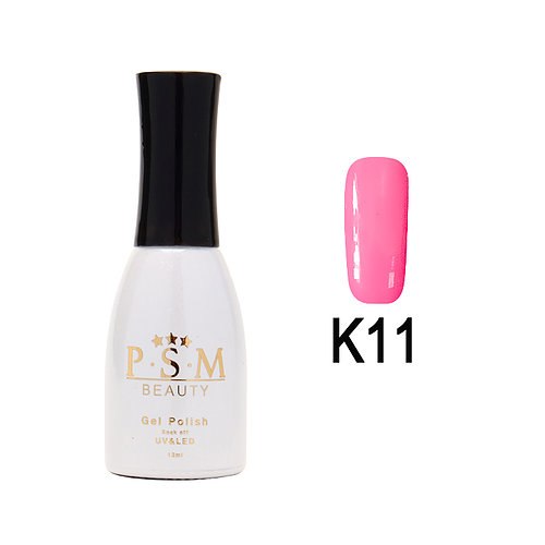 P.S.M BEAUTY לק ג’ל גוון – K11