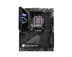 לוח אם MSI MPG X870E CARBON WIFI