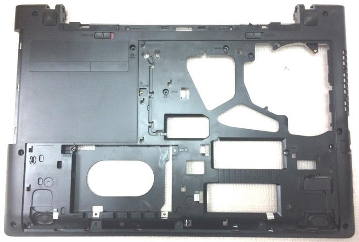 תושבת פלסטיק תחתית למחשב נייד לנובו מסדרות  Laptop bottom case for leonvo G5070 G50-70 g50 ap0th000800 G50-XX