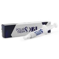 משחה טרמית 10 גרם Thermal Grizzly Polar Therm X-8