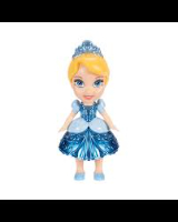 דיסני נסיכות סינדרלה מיני - Disney Princess Mini Toddler Doll Assortment 23467
